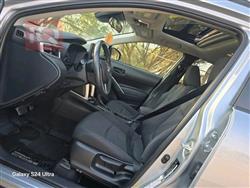 تويوتا كورولا كروس